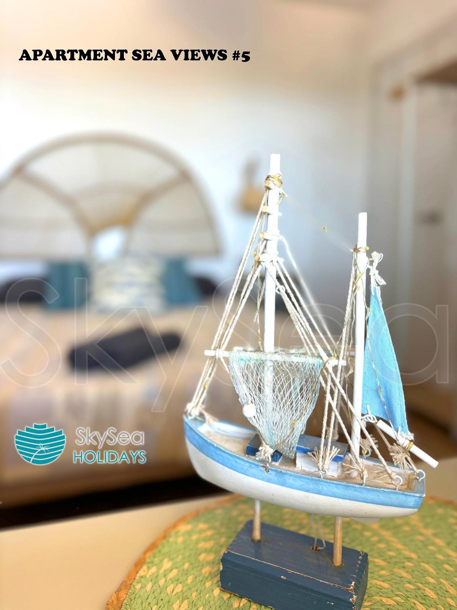 Apartamento Skysea Benalmadena Puerto Marina Exterior foto